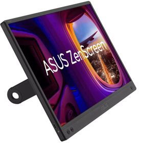 Asus ZenScreen MB166CR 15.6 inç 60 Hz 5ms Taşınabilir Monitör
