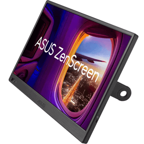 Asus ZenScreen MB169CK 15.6 inç 60Hz 5ms Full HD IPS Taşınabilir Monitör