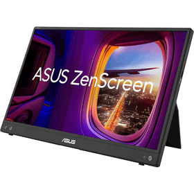 Asus ZenScreen MB16AHV 15.6 inç 60Hz 5ms Taşınabilir Monitör
