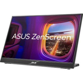 Asus ZenScreen MB16QHG 15.6 inç 120Hz 5ms Taşınabilir Monitör