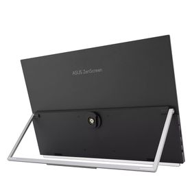 Asus ZenScreen MB229CF 21.5 inç 100Hz 5ms Taşınabilir Monitör