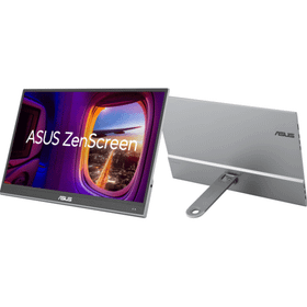 Asus ZenScreen MQ16AHE 15.6 inç 60Hz 1ms OLED Taşınabilir Monitör