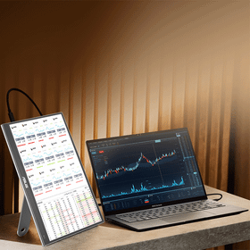 Asus ZenScreen MQ16AHE 15.6 inç 60Hz 1ms OLED Taşınabilir Monitör