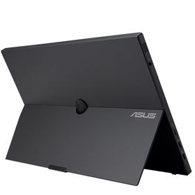 Asus ZenScreen Touch MB16AMTR 15.6 inç 5ms IPS Taşınabilir Monitör