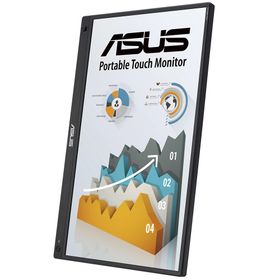 Asus ZenScreen Touch MB16AMTR 15.6 inç 5ms IPS Taşınabilir Monitör