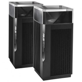 Asus Zenwifi Pro ET12-2P AXE11000 2 Adet Gaming Router