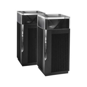 Asus ZenWiFi Pro ET12 Wi-Fi 6 Gaming Ai Protection Bulut VPN Mesh