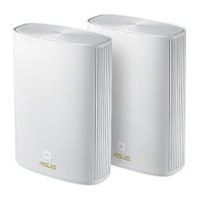 Asus ZENWIFI XP4 WIFI-6 AX1800 2'li Paket Gaming Router
