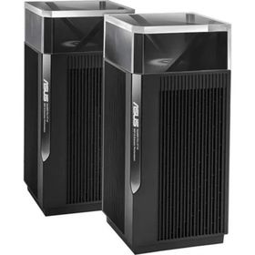 Asus ZENWIFI XT12 WIFI-6 AX11.000 2'li Paket Gaming Router