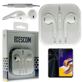 Asus ZS620KL Kulaklık