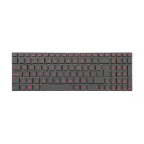 Asus ZX50VW Siyah Klavye