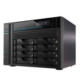 Asustor AS-608T 8 Yuvalı NAS Ağ Depolama Ünitesi