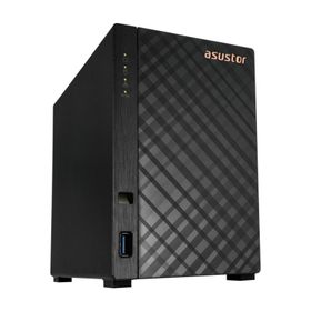 Asustor As1102t 2 Yuvalı 1 gb Nas Depolama Ünitesi