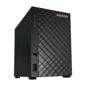 Asustor As1102t 2 Yuvalı 1 gb Nas Depolama Ünitesi