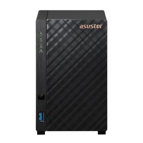 Asustor As1102t 2 Yuvalı 1 gb Nas Depolama Ünitesi