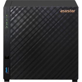 Asustor AS1104T 4 Disk Yuvalı 4x18TB Nas Cihazı