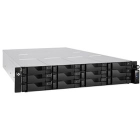 Asustor AS7116RDX 16 Yuvalı 288 TB NAS Depolama Ünitesi