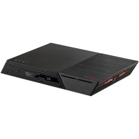 Asustor FS6712X Intel N5105 12 M.2 Yuvalı 12x8 TB 4 GB DDR4 16 GB RAM 1x10GBE 2xUSB3.2 2xUSB2.0 1xHDMI NAS
