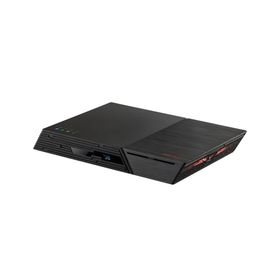 Asustor FS6712X Intel N5105 12 M.2 Yuvalı 12x8 TB 4 GB DDR4 16 GB RAM 1x10GBE 2xUSB3.2 2xUSB2.0 1xHDMI NAS