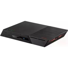 Asustor FS6712X Intel N5105 12 M.2 Yuvalı 12x8 TB 4 GB DDR4 16 GB RAM 1x10GBE 2xUSB3.2 2xUSB2.0 1xHDMI NAS