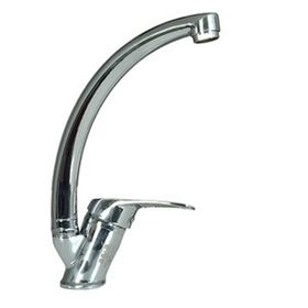 Asya A122 Lavabo Mutfak Bataryası