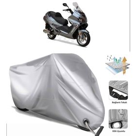 Asya Armada 250 Motor Brandası