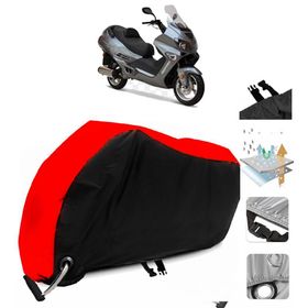 Asya Armada 250 Motor Brandası