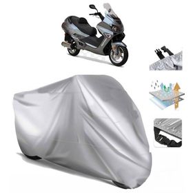 Asya Armada 250 Motor Brandası