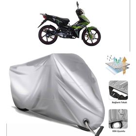 Asya AS 100-7 Turkcub Motor Brandası