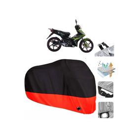 Asya AS 100-7 Turkcub Motor Brandası