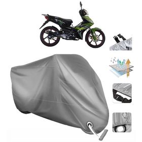 Asya AS 100-7 Turkcub VINLEKS Motor Brandası