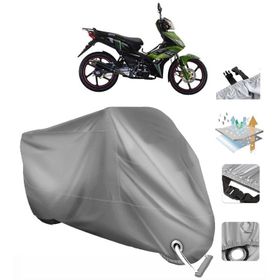 Asya AS 100-7 Turkcub VINLEKS Motor Brandası