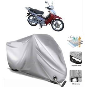 Asya AS 100-8 Motor Brandası