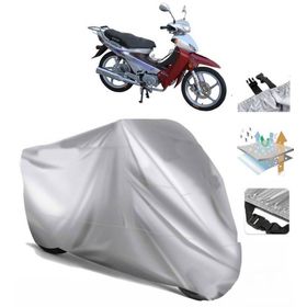 Asya AS 100-8 Motor Brandası