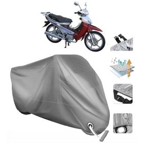 Asya AS 100-8 VINLEKS Motor Brandası