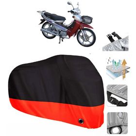 Asya AS 110-8 Motor Brandası