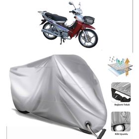 Asya AS 110-8 Motor Brandası