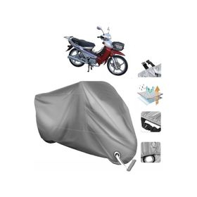 Asya AS 110-8 VINLEKS Motor Brandası