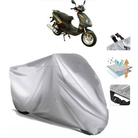 Asya AS 125 T-15 Motor Brandası