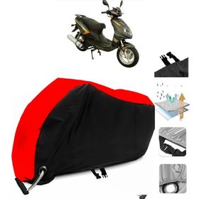 Asya AS 125 T-15 Motor Brandası