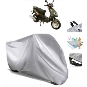 Asya AS 125 T-15 Motor Brandası