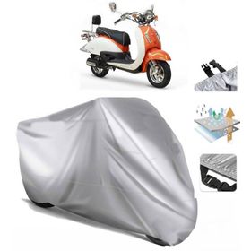 Asya AS 125 T Motor Brandası
