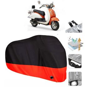 Asya AS 125 T Motor Brandası