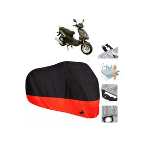 Asya AS 125 T Motor Brandası