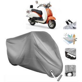 Asya AS 125 T VINLEKS Motor Brandası