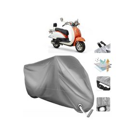 Asya AS 125 T VINLEKS Motor Brandası