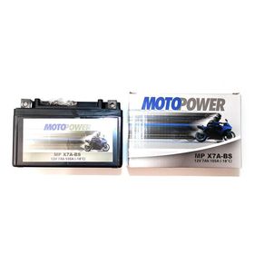 Asya As 125T Motor Brandası