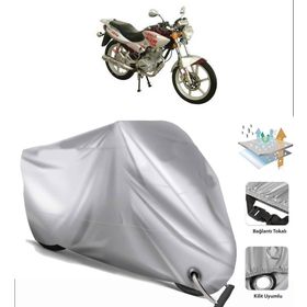 Asya AS 150-12 Motor Brandası
