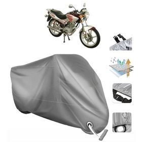 Asya AS 150-12 VINLEKS Motor Brandası