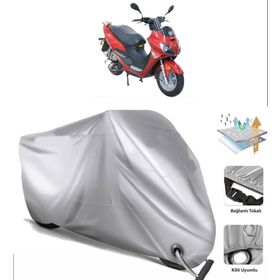 Asya AS 150 T 19 A Motor Brandası